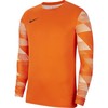 Bluza bramkarska vyriška Nike Dry Park IV JSY LS GK oranžinė CJ6066 819 (L)