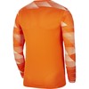 Bluza bramkarska vyriška Nike Dry Park IV JSY LS GK oranžinė CJ6066 819 (L)