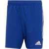 Šortai vyrams adidas Condivo 22 Match Day Shorts mėlyna HA0599 (S)