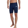 Adidas Techfit trumpi šortai vyrams GU7313