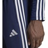 Kelnės vyrams adidas Tiro 23 League Sweat Tracksuit tamsiai mėlyna HS3612 M