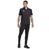 Vyriškos kelnės Adidas Tiro 23 League Training juodos HS7232 (S)
