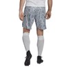 Šortai bramkarskie vyrams adidas Condivo 22 GK pilka HB1628 (L)