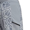 Šortai bramkarskie vyrams adidas Condivo 22 GK pilka HB1628 (M)
