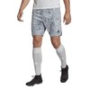 Šortai bramkarskie vyrams adidas Condivo 22 GK pilka HB1628 (L)