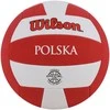 Tinklinis Wilson Super Soft Play VB Poland oficialus dydis baltai raudona WTH90118XBPO (5)