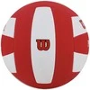 Tinklinis Wilson Super Soft Play VB Poland oficialus dydis baltai raudona WTH90118XBPO (5)