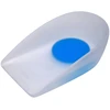 Wkładki żelowe pod pięty Select Profcare Heel Cup 860000 (L)