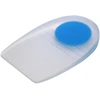 Wkładki żelowe pod pięty Select Profcare Heel Wedge 860017 (M)