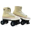 Riedučiai Roces Chuck Classic Roller kremas 550030 07 (36)