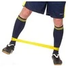 Yakimasport Gumy fitness Yakima Sport 3 vnt. geltona, raudona, mėlyna 100114