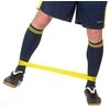 Yakimasport Yakima sporto gumos geltona/raudona/mėlyna 100114 rinkinys iš 3 vnt.