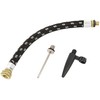 Yakima 100294 Adata su žarna