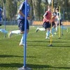 YakimaSport Training lazda 1m