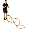 Hexa hoops kombinuoti koordinaciniai ratai 6 vnt. Yakimasport 100268 (dydis-N/A)