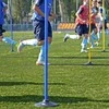 YakimaSport Rubber treniruočių lazdos atrama
