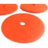 Yakimasport Rinkinys Field Markers Yakima Sport Flat 10 vnt. oranzinas 100580