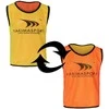 Yakimasport Sportinis žymeklis dvipusis futbolas, žymimas Junior 100361J (Size-Junior)