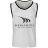 Yakimasport Jakimos futbolo sporto Jr 100197D baltas vaikiškas "Tag"