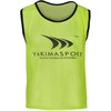 Yakimasport M 100019S geltonas žymeklis