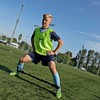 Yakimasport Yakima Sport Futbolo Žymeklis Jr 100371J Žalias