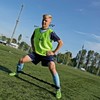 Yakimasport M 100019S geltonas žymeklis