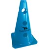 Yakimasport Yakima Sport kelioninis kūgis su skylutėmis 23 cm mėlynas 100605