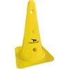 Yakimasport Yakima 38cm kūgis su skylutėmis 100056