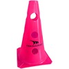 Yakimasport Yakima Sport kūgis su skylutėmis 23 cm 100623