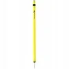 Yakimasport Yakima teleskopinis treniruočių stulpas, geltonas 100683