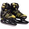 Roces Jokey Ice 3.0 Jr 450707 02 pačiūžos