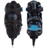 Roces Jokey Ice 3.0 Jr 450707 01 Pačiūžos
