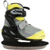 Roces Moody Ice X juoda pačiūžos-žalios 450743 001 (30-35)