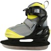 Roces Moody Ice X juoda pačiūžos-žalios 450743 001 (30-35)