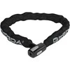 Dviračio spyna GERDA CONTRA, 900 x 8 mm