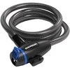 Gerda Flex 1200/8s juoda