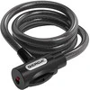 Gerda Flex 1200/8v juoda