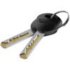 Gerda Ultra U-lock dviračio užraktas 320/165w