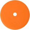 SMJ sport ZPO-O plokšti lauko žymekliai - apvalūs, 15 cm, 12 vnt. oranžiniai