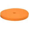 SMJ sport ZPO-O plokšti lauko žymekliai - apvalūs, 15 cm, 12 vnt. oranžiniai