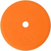 Lankstūs lauko žymekliai - apvalūs 15 cm - 6x žali, 6x oranžiniai SMJ sport ZPO-OG