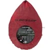 Sulankstomu futbolo vartų + priedų rinkinys 80x60x60cm Dunlop 100982