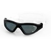 Plaukimo akiniai Crowell 8120 SR juoda