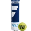 Piłki do tenisa ziemnego Babolat Gold All Court 4vnt. 502085