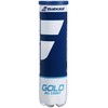 Piłki do tenisa ziemnego Babolat Gold All Court 4vnt. 502085