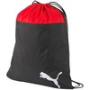 Batų Krepšys " Puma TeamGOAL 23 Gym Sack" Juoda ir Raudona 76853 01