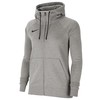 Nike Park 20 džemperis su gobtuvu moterims CW6955-063