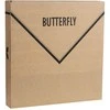 Butterfly Ovtcharov stalo teniso lazdų rinkinys, 2 peiliukai, 6 kamuoliukai