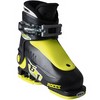Roces Idea Up Slidinčiosios Batai Juoda Ir Lime Jr 450490 18
