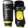 Roces Idea Up Slidinčiosios Batai Juoda Ir Lime Jr 450490 18